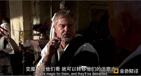 GameFi寒冬中的突围者：MOBOX如何逆势崛起？