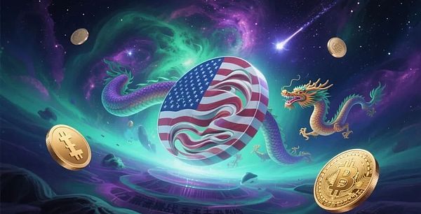 解密比特币新玩法：NAT背后的数字革命