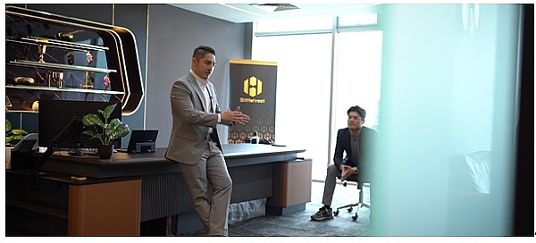 加密世界一周要闻：从Coinbase到卢加诺，数字资产版图正在扩张