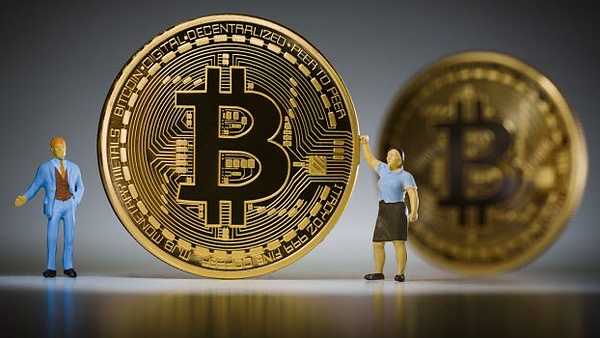 SEC的自救之路：从金融警察到加密守门人的蜕变