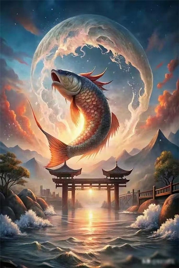 加密资产：小个子也能引发金融大地震？