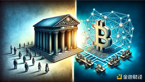 比特币生态进化史：从1.0到3.0的华丽蜕变